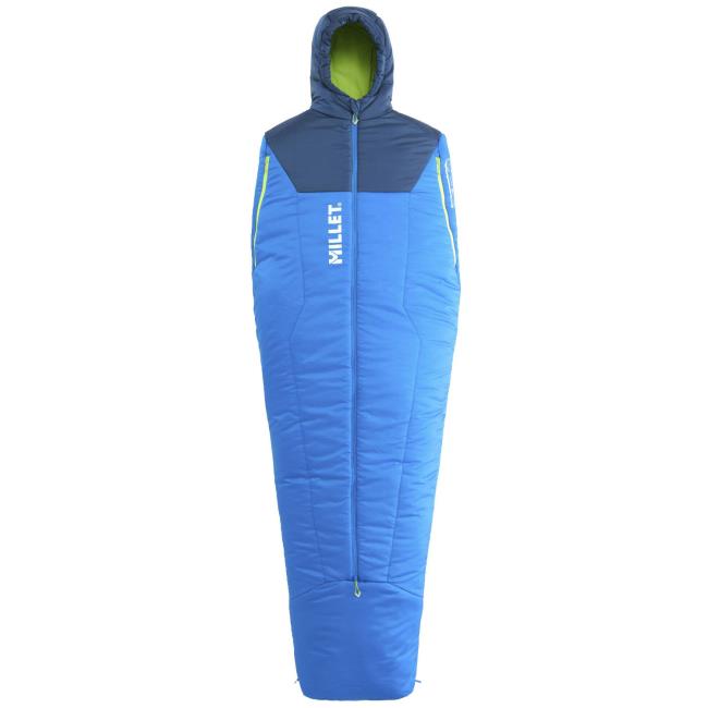 millet bossons -2°
