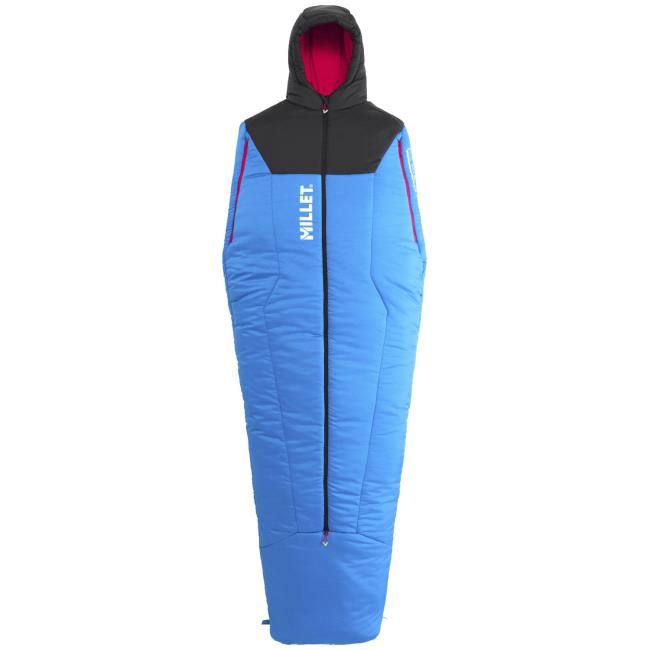 millet bossons -10°