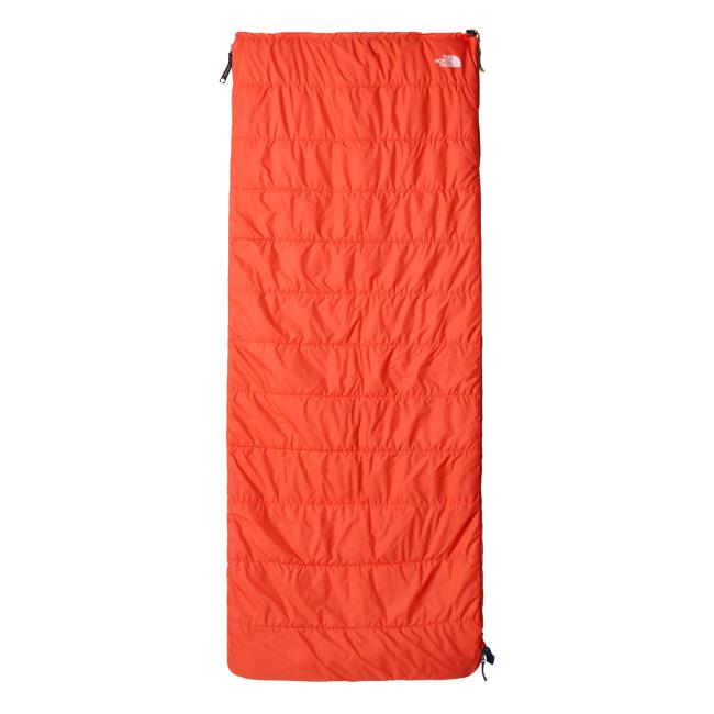 the north face wawona 2 ºc