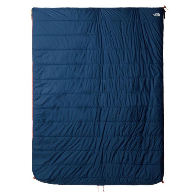 the north face wawona double