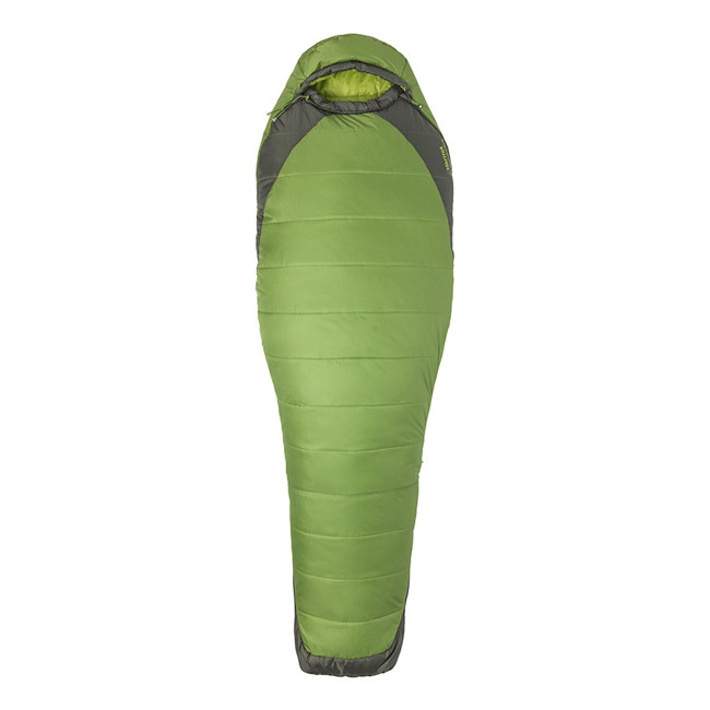 saco-cama marmot trestles elite eco 30 lz wheatgrass