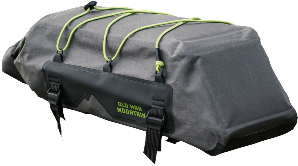 Old Man Mountain Atlas Rack Pack Pannier