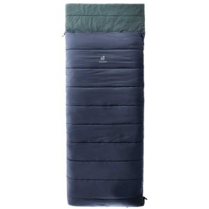 saco-cama deuter orbit sq -5° ink-teal
