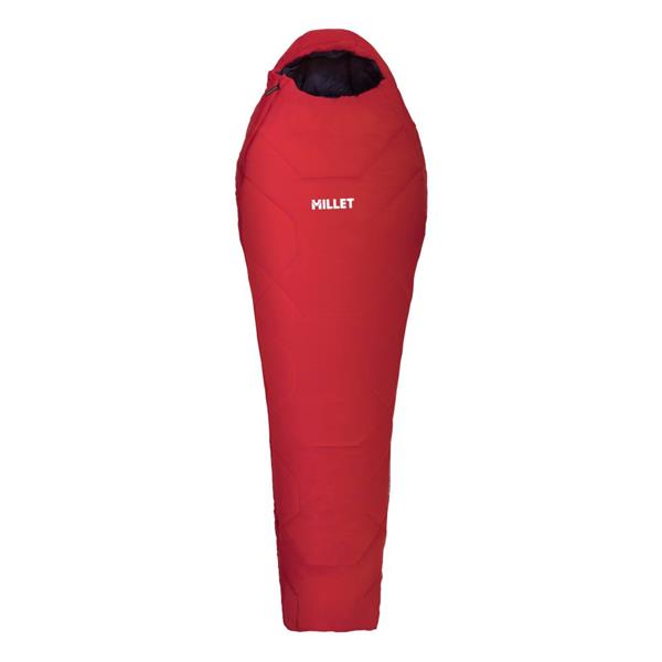 millet baikal 1500 reg red  lz