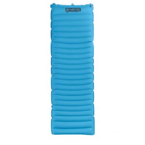 colchonete nemo quasar 3d regular