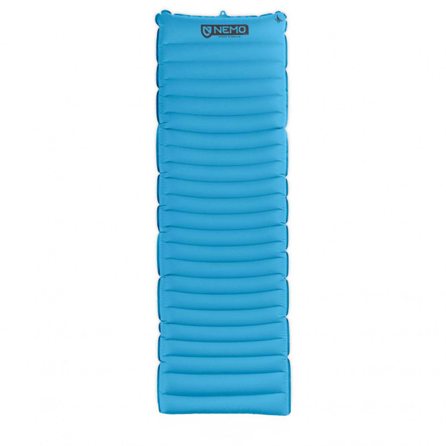 colchonete nemo quasar 3d regular
