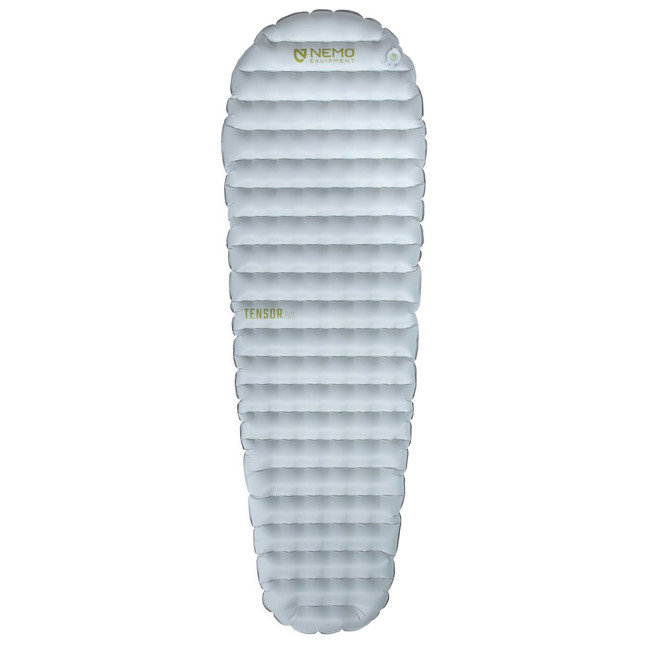 colchonete nemo elite regular mummy