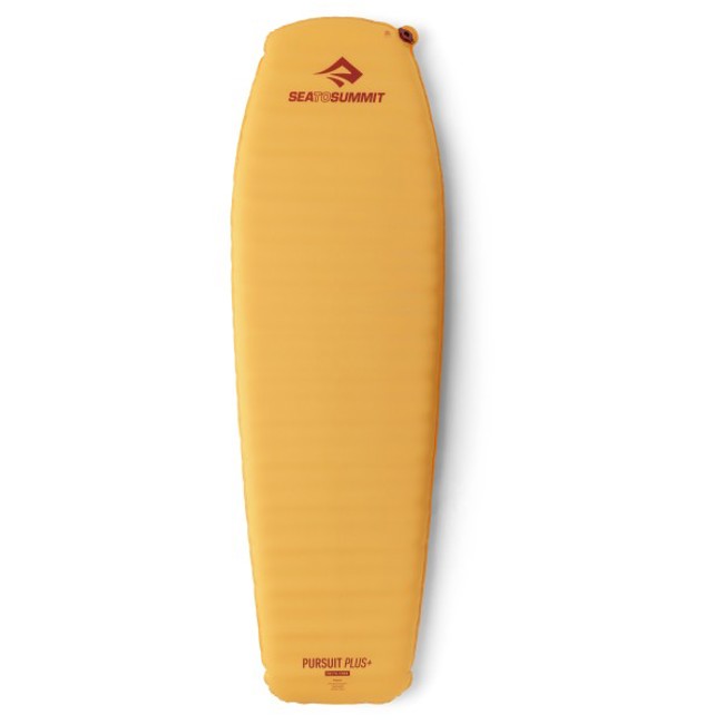 colchonete sea to summit plus r