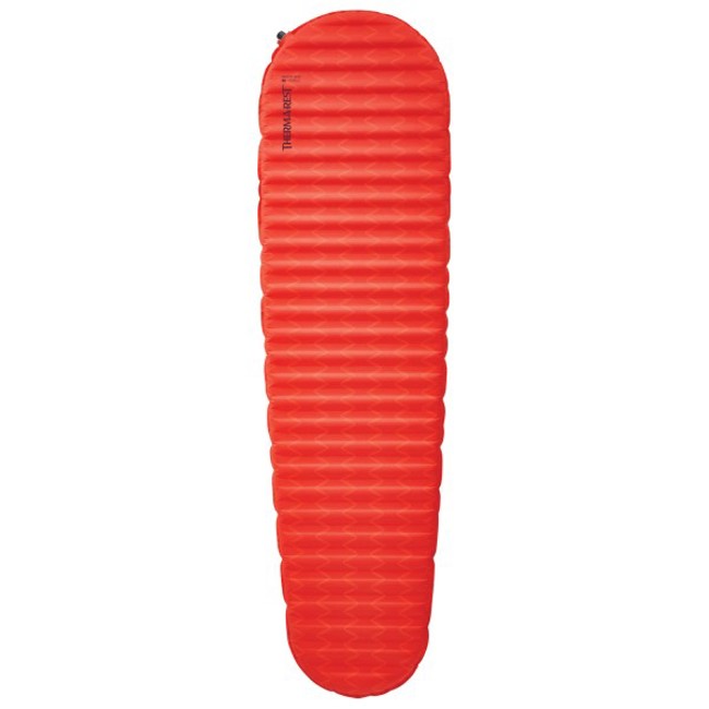 colchonete therm-a-rest apex heat wave r u24