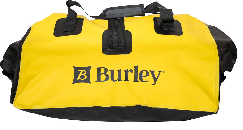 Burley Coho Dry Bag Pannier