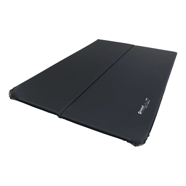 colchonete outwell sleepin double 3 cm