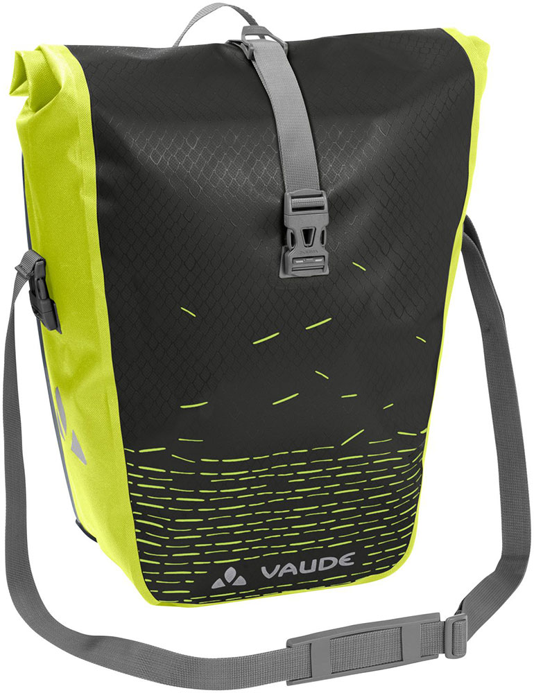 Vaude Aqua Estampado - Bolsa de selim