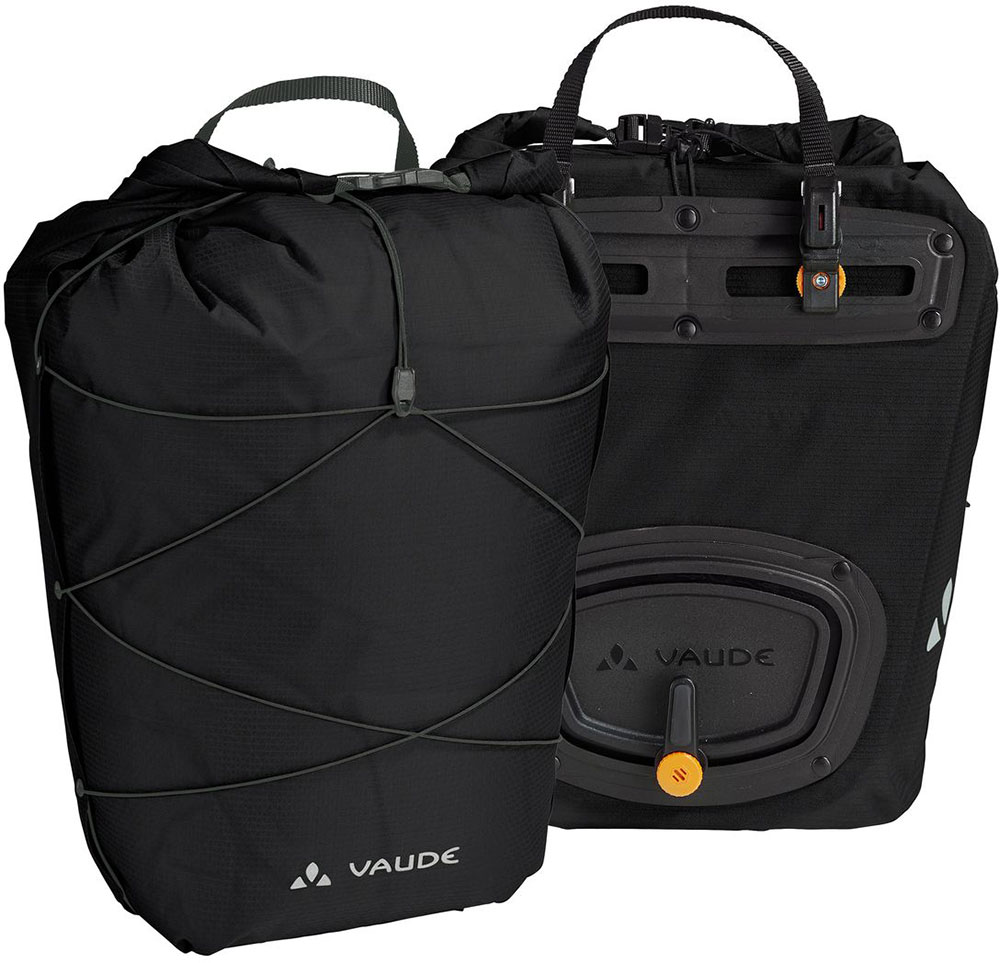 Vaude Aqua Back Light - Rear pannier