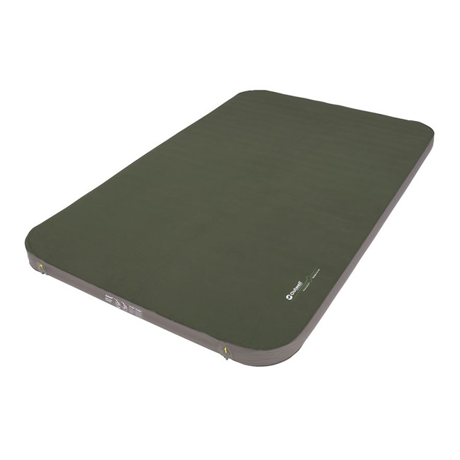 colchonete outwell dreamhaven double 5,5 cm