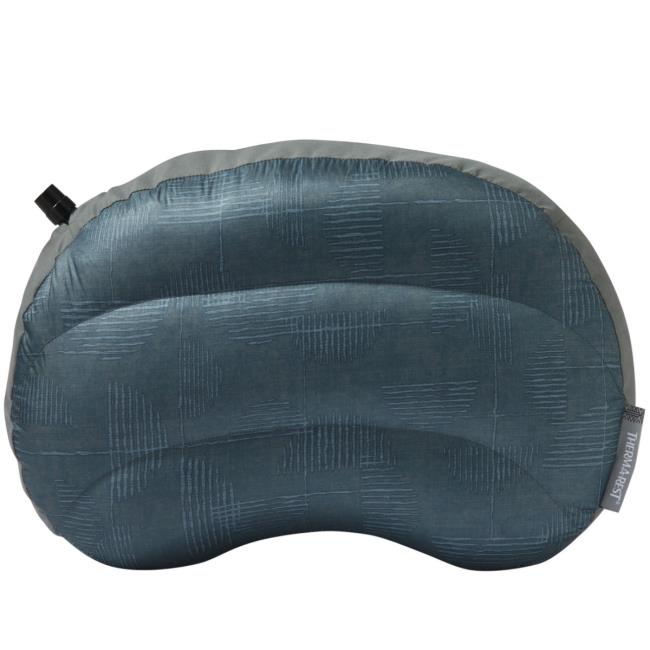 therm-a-rest air head down pillow