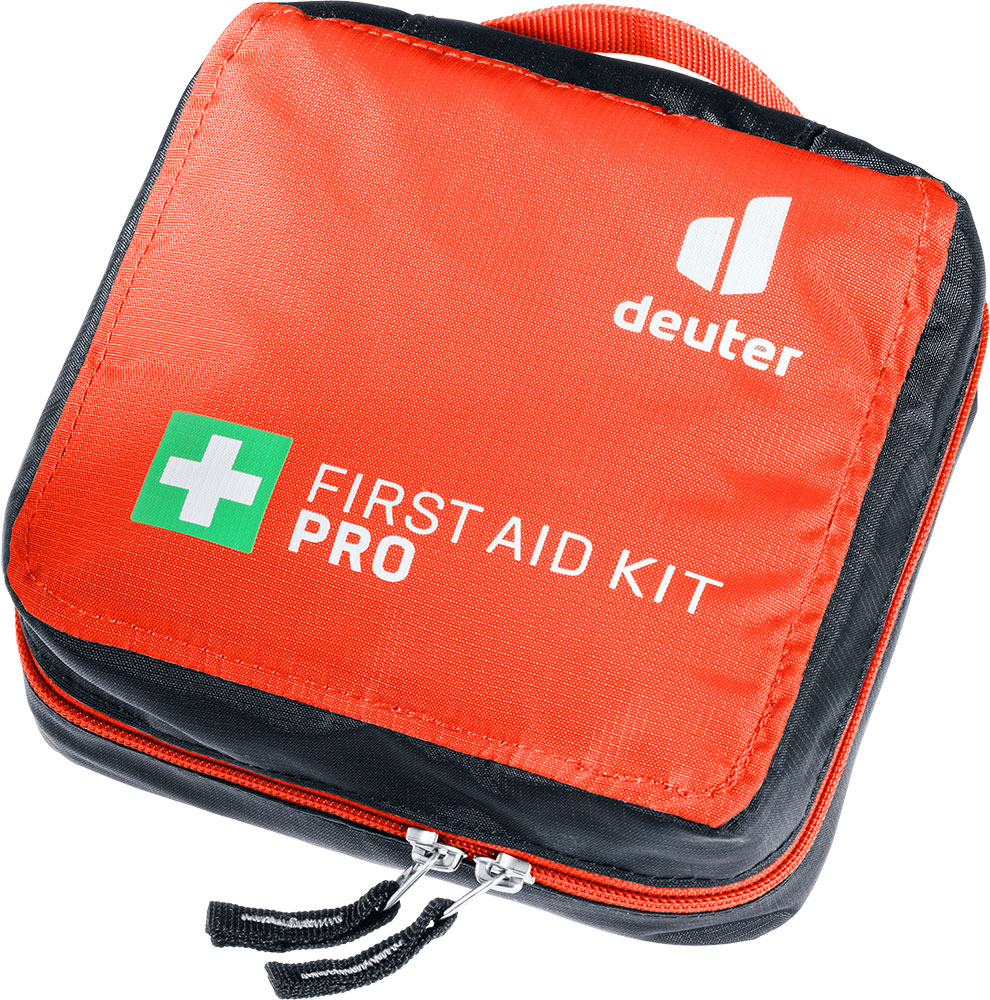 Deuter Primeiro Socorro Kit Pro