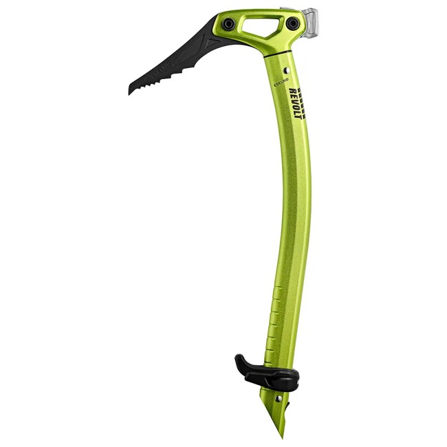 picareta de gelo edelrid oasis