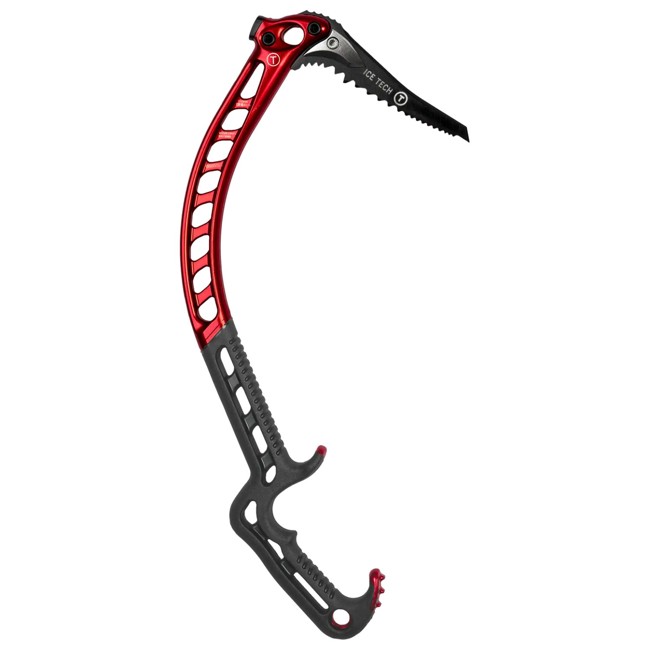 picareta de gelo dmm cortex hammer 50cm pair