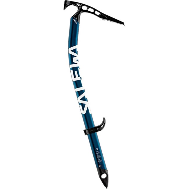 picareta de gelo salewa alpine-tec hammer 50cm
