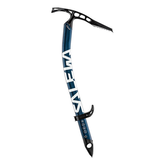 picareta de gelo salewa alpine-tec 50cm
