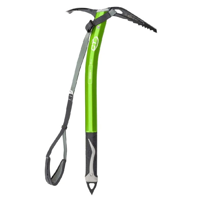 picareta de gelo climbing technology hound plus