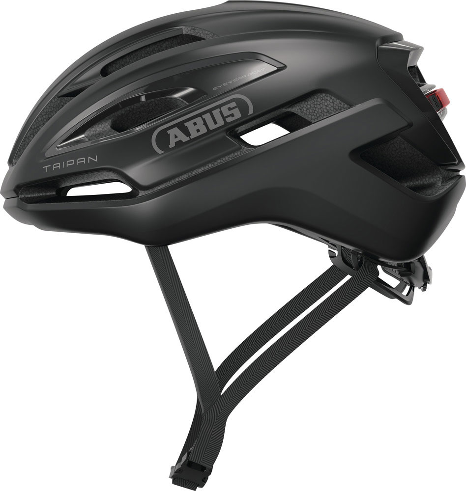 Abus Taipan LED - Gravel Helmet