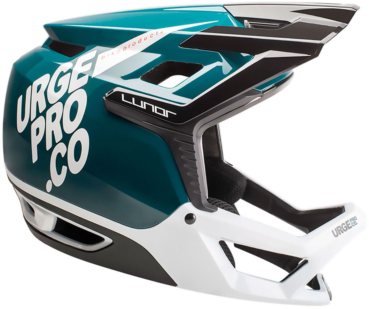 urge Lunar - Fullface Helmet