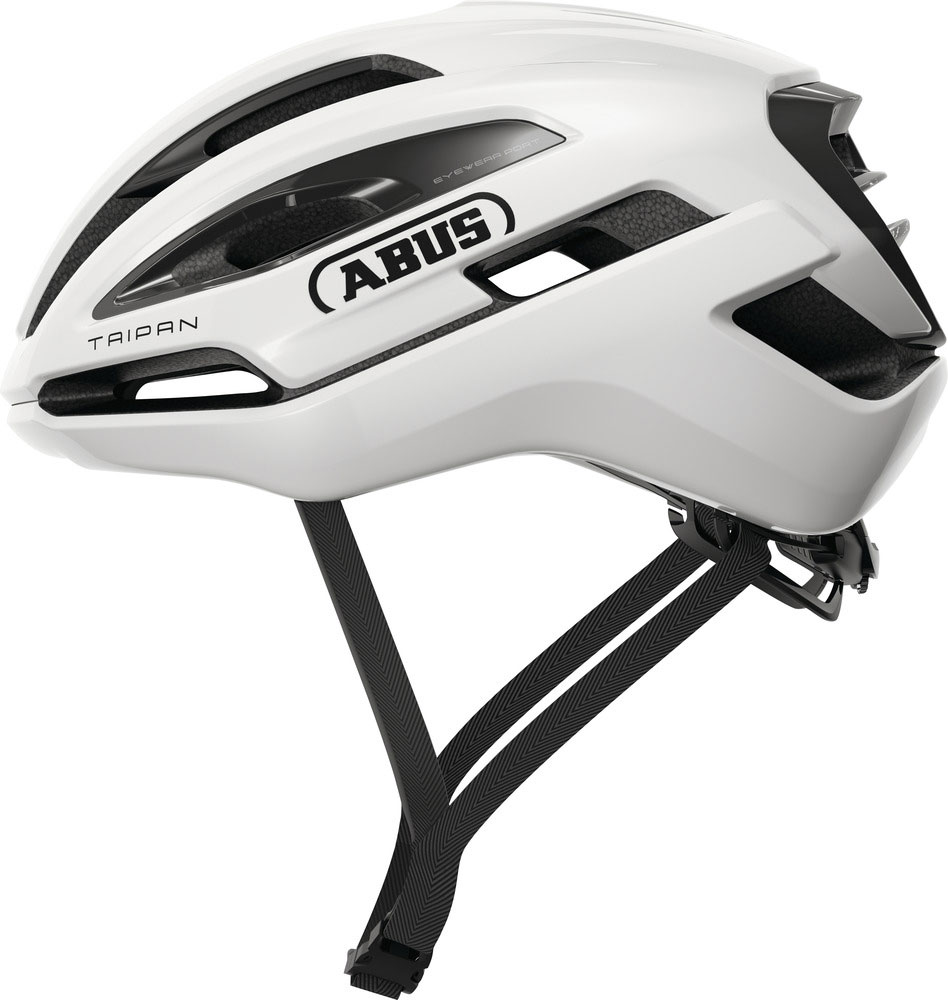 Abus Taipan - Gravel Helmet