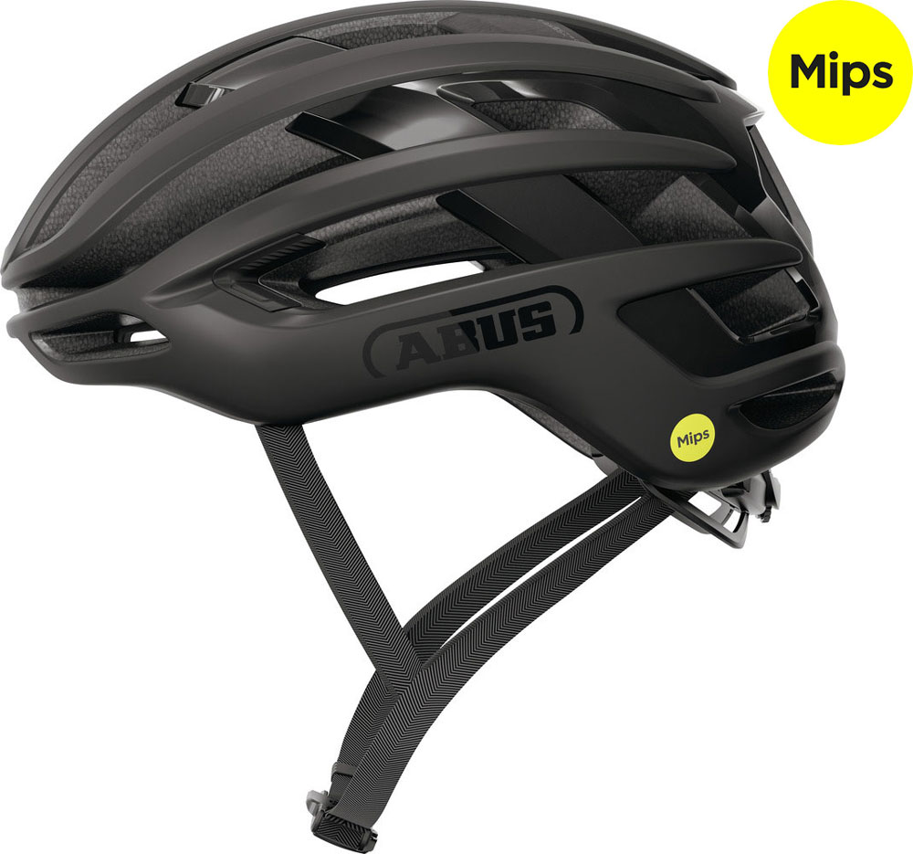 Abus Airbreaker 2.0 MIPS - Road Bike Helmet