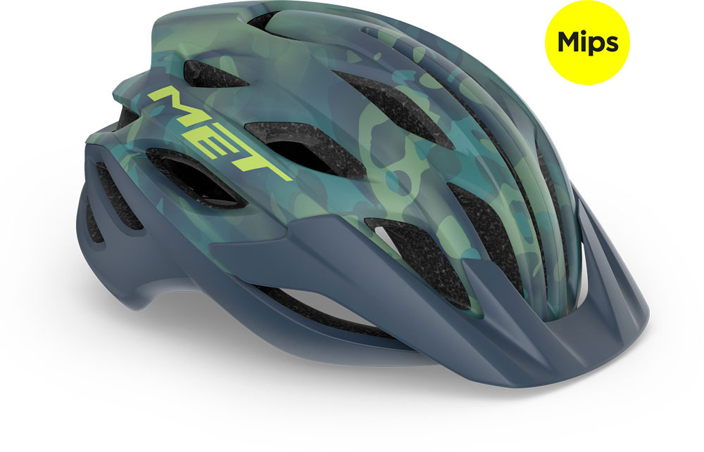 Met Veleno MIPS - Capacete MTB