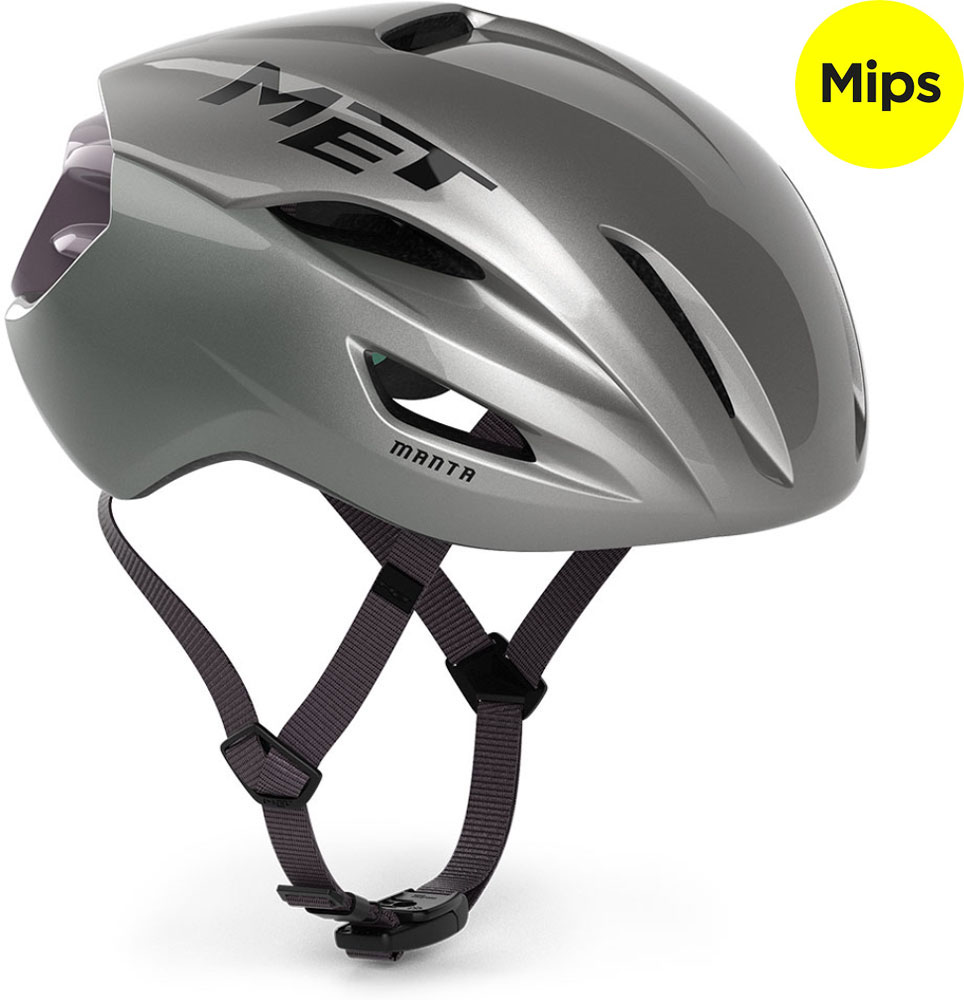 Met Manta Mips - Cycling Helmet