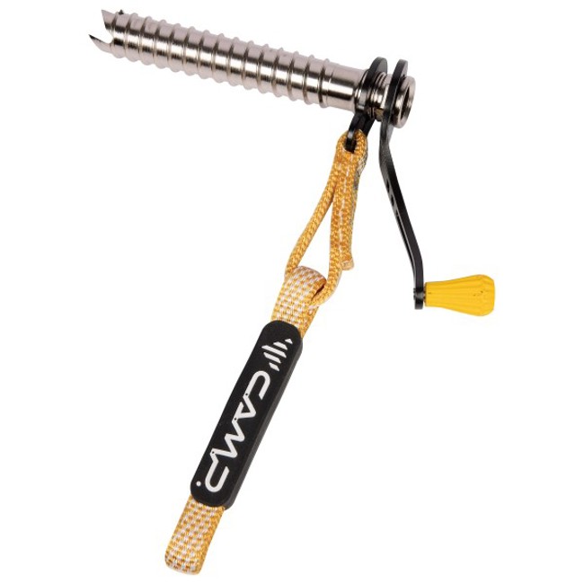 parafuso camp rocket plus 13 cm