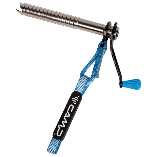parafuso camp rocket plus 16 cm
