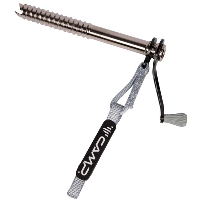 parafuso camp rocket plus 19 cm
