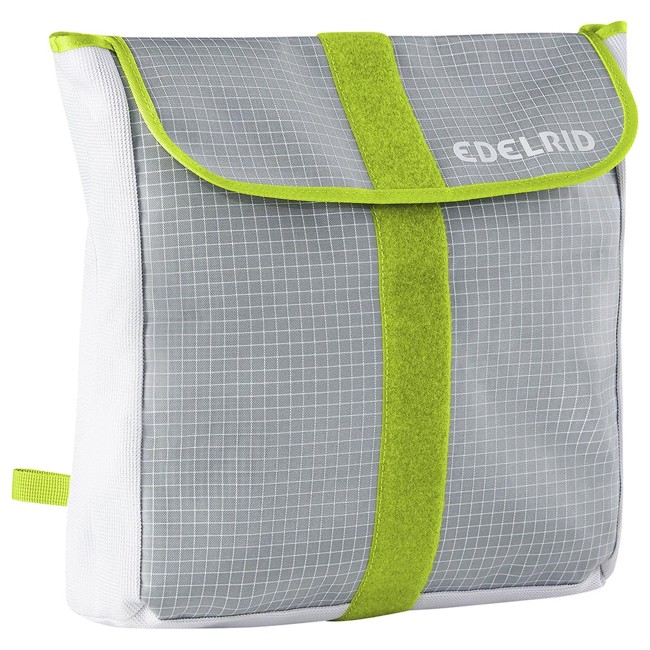 bolsa edelrid gear bag light grey