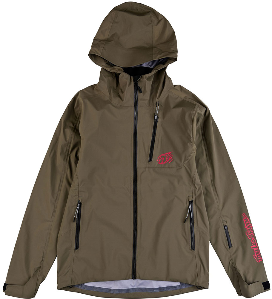 Troy Lee Designs Resist Mono - MTB Jacket