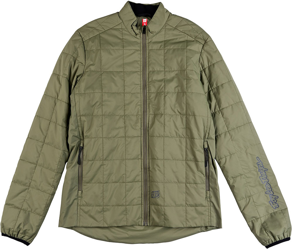 Troy Lee Designs Crestline Mono - MTB Jacket