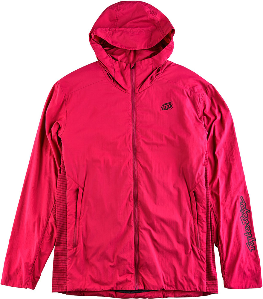 Troy Lee Designs Mathis Mono - MTB Jacket