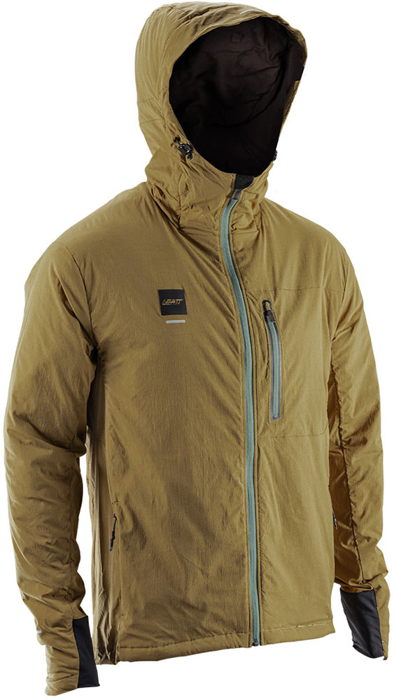 Leatt ThermaFlow 6.0 - MTB Thermal Jacket