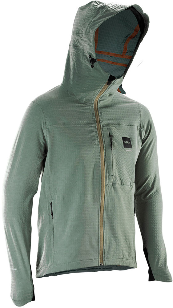 Leatt ThermaFlow 5.0 - MTB Thermal Jacket