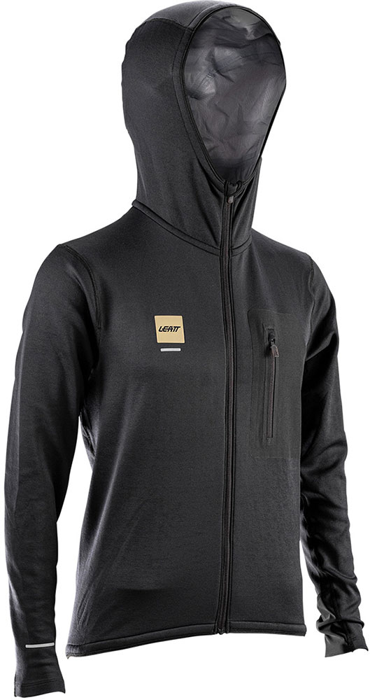 Leatt ThermaFlow 2.0 - MTB Fleece Jacket