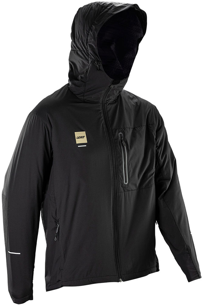 Leatt WindBlock 1.0 - MTB Wind Jacket
