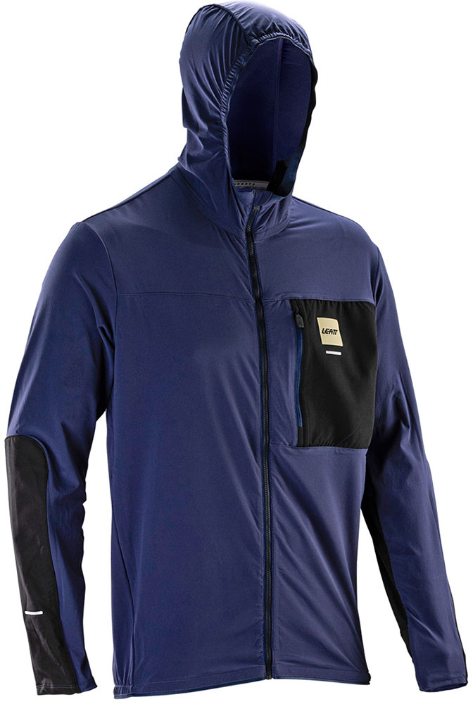 Leatt WindBlock 1.0 - MTB Wind Jacket