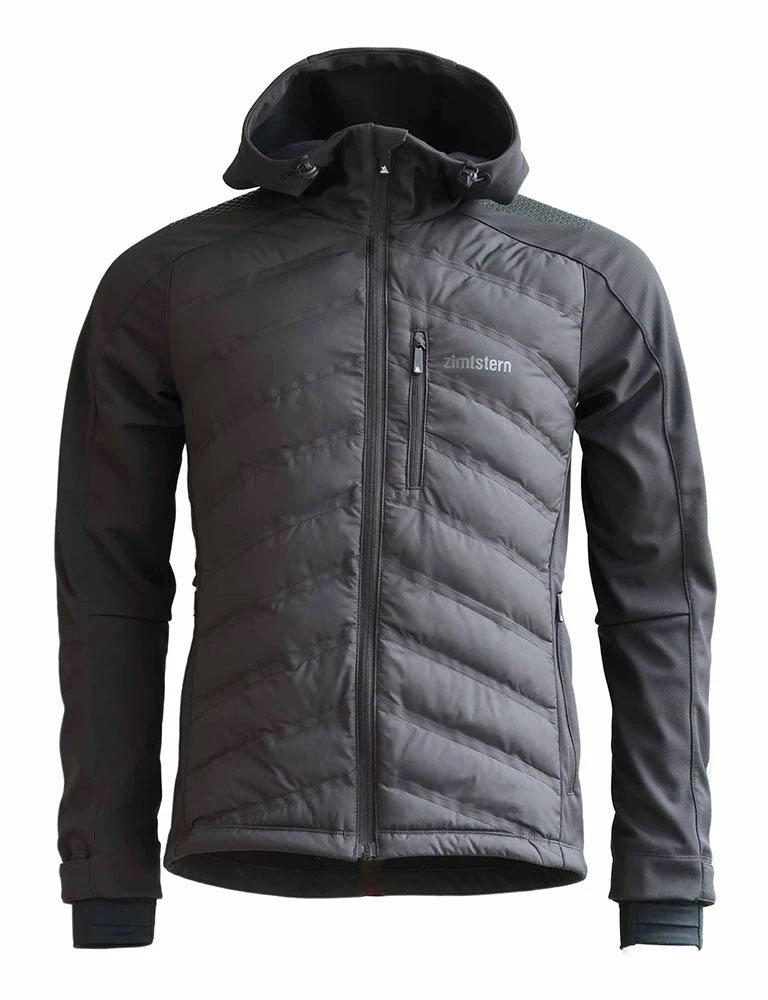 Zimtstern Irbiz - Hybrid Jacket