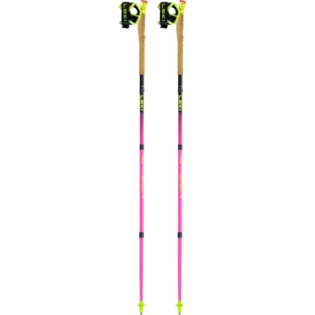 leki ultratrail fx.one