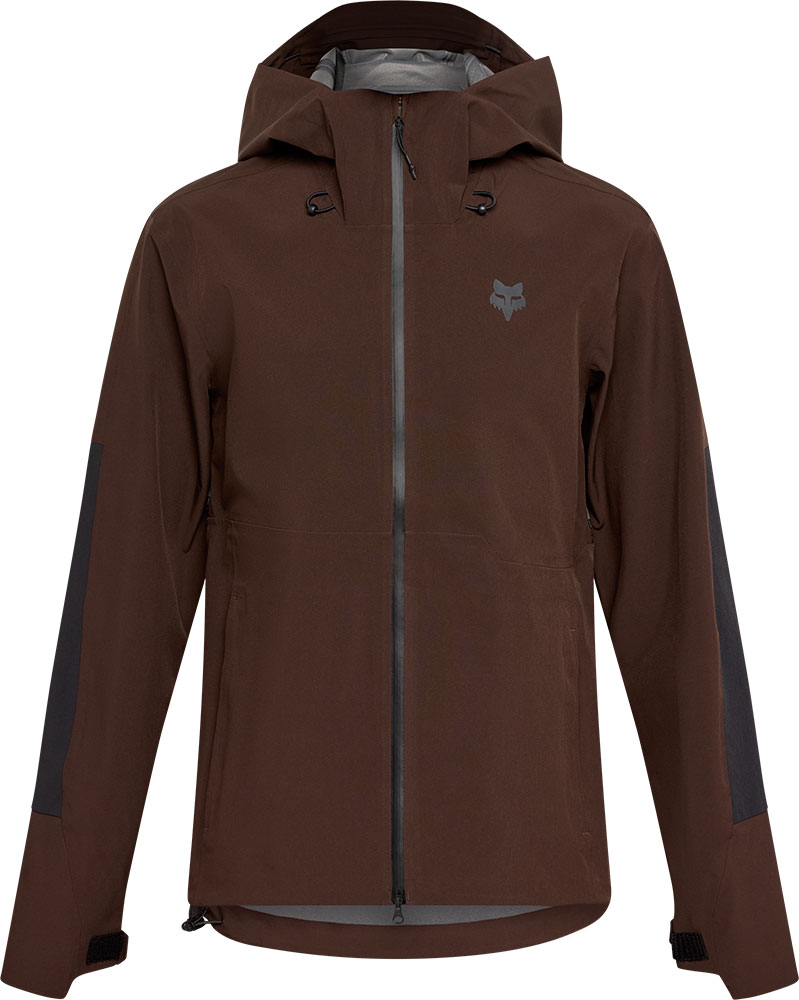 Fox Racing Defend 3L - Rain Jacket