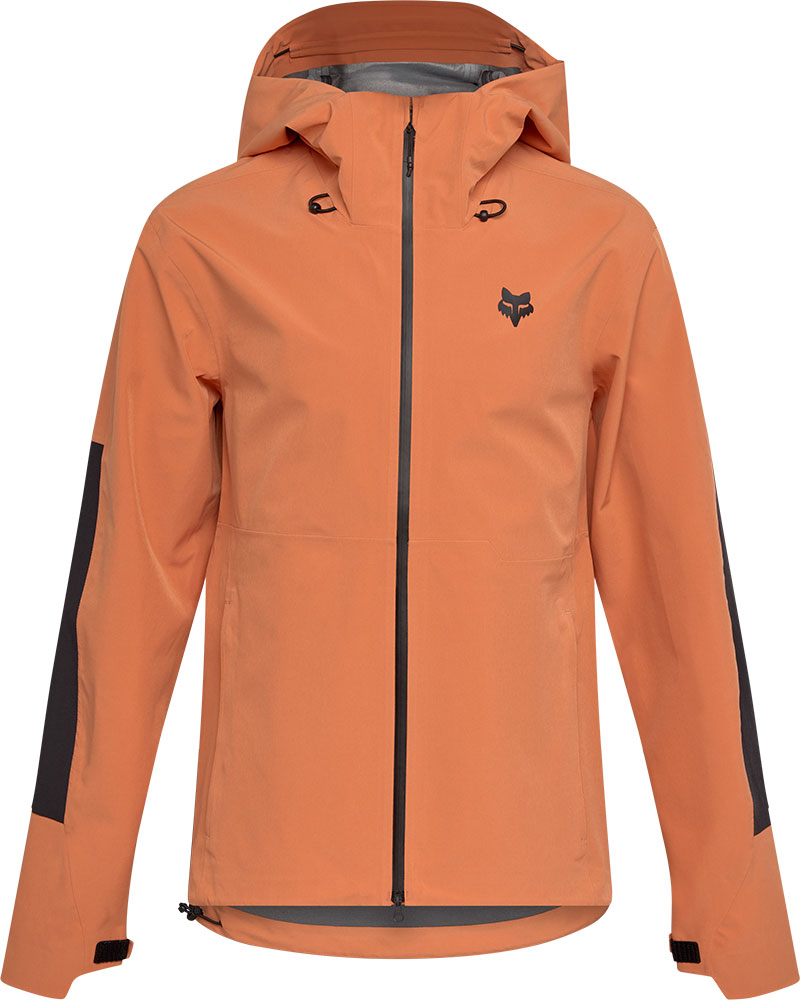 Fox Racing Defend 3L - Rain Jacket