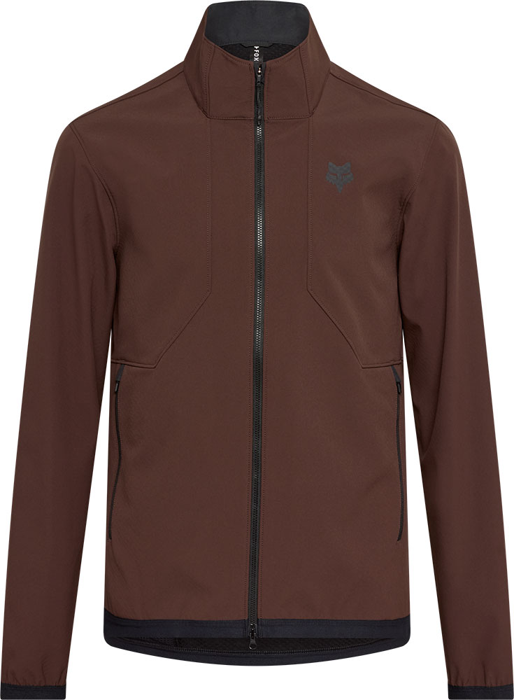 Fox Racing Ranger Fire - MTB Jacket