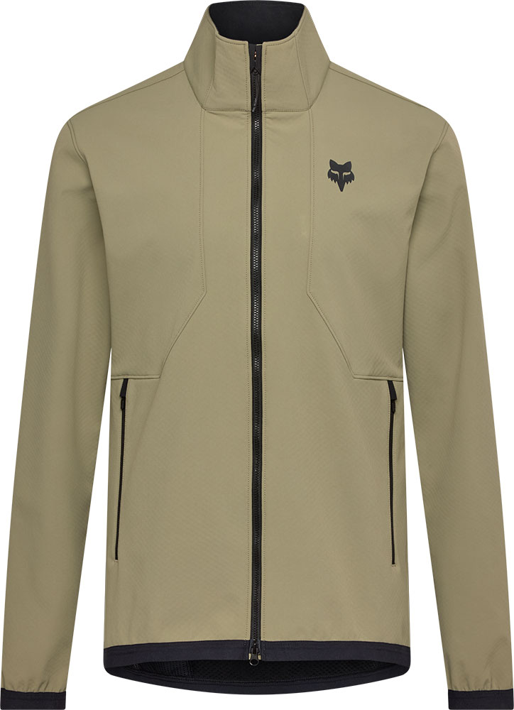 Fox Racing Ranger Fire - MTB Jacket