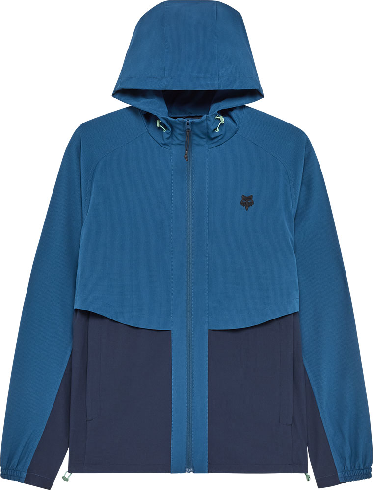 Fox Racing Survivalist - Windbreaker